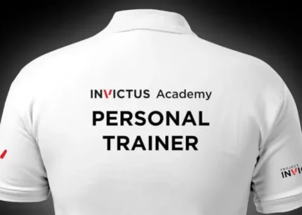 Personal Trainer – Project InVictus