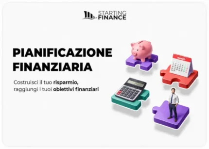 Pianificazione Finanziaria – Starting Finance