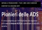 Pionieri delle Ads – Lorenzo Self Publish