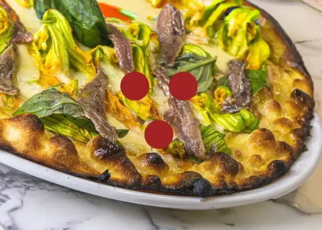 Pizza Tonda Romana – Fudemy Pizza Tonda Romana – Fudemy
