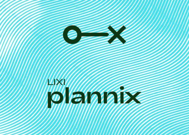 Plannix – Lixi Invest Plannix – Lixi Invest