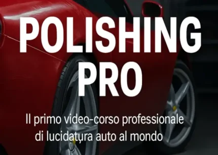 Polishing PRO FULL – Carlo Raimondi