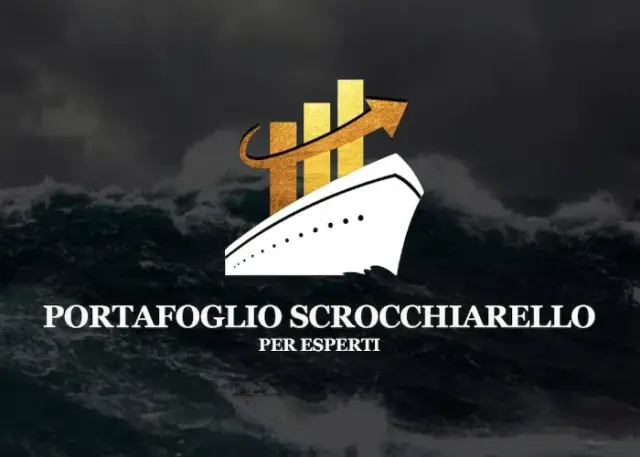 Portafoglio Scrocchiarello per Esperti – BuzWay Portafoglio Scrocchiarello per Esperti – BuzWay
