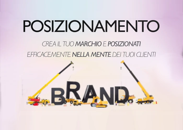 Posizionamento - Leonardo Leone Posizionamento - Leonardo Leone