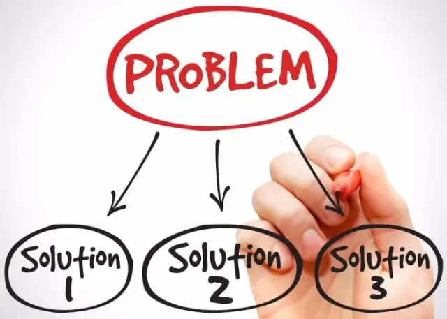 Problem Solving – Eugenio Olmetto Problem Solving – Eugenio Olmetto