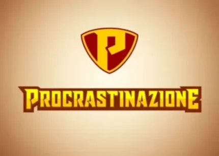 Procrastinazione – Roberto Maria Vadalà
