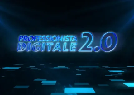 Professionista Digitale 2.0 – Daniele Di Benedetti