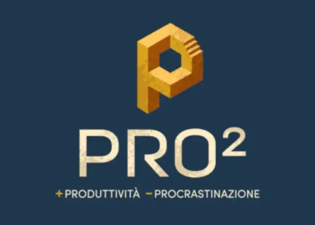 Progetto Pro² – Alessandro De Concini Progetto Pro² – Alessandro De Concini