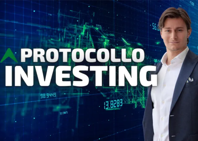 Protocollo Investing – OG Trading Protocollo Investing – OG Trading