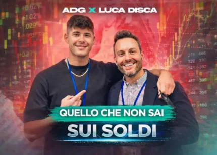 Quello che non sai (ma dovresti sapere) sui soldi – Ale della Giusta