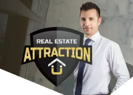 Real Estate Attraction – Simone Rossi