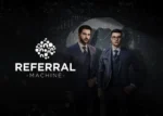 Referral Machine™ – Wave Marketing