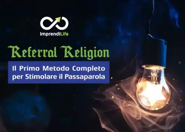 Referral Religion – Piernicola de Maria Referral Religion – Piernicola de Maria