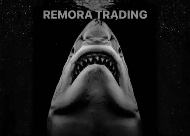 Remora Trading – Luigi Remoratrading Remora Trading – Luigi Remoratrading