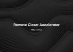 Remote Closer Accelerator – Marco Bergamasco