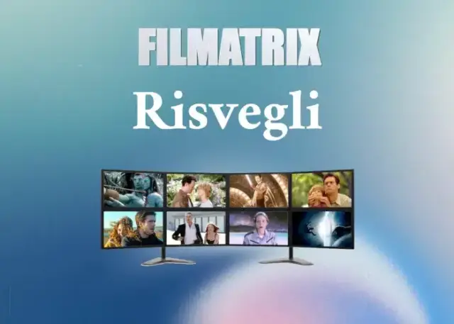 Risvegli – Filmatrix Risvegli – Filmatrix