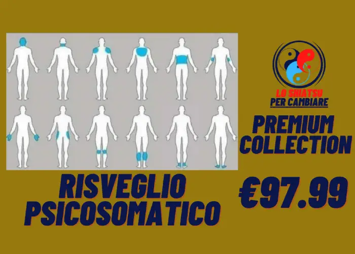 Risveglio Psicosomatico - Luigi Barreca Risveglio Psicosomatico - Luigi Barreca