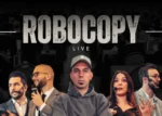 Robocopy Live (Maggio 2024) – Marco Lutzu