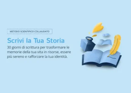 Scrivi la tua Storia - Gennaro Romagnoli