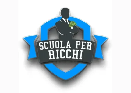 Scuola Per Ricchi (Diamond) – Big Luca