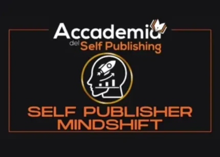 Self Publisher Mindshift