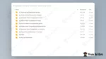 Sistema ADC per Studenti Lavoratori – Alessandro de Concini - immagine 2