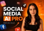 Social Media AI Pro – Martina Valle