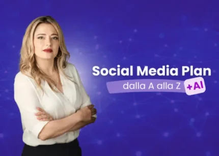 Social Media Plan – Veronica Gentili