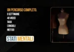Stati Mentali - JustMick