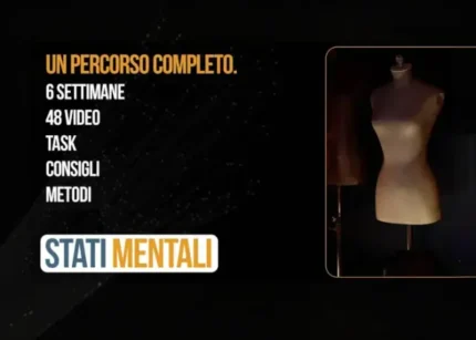 Stati Mentali - JustMick