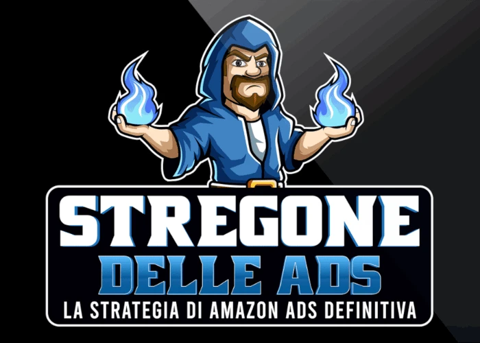 Stregone delle Ads - Marco Brunetti Stregone delle Ads – Marco Brunetti