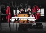Strongbuilding – FitnessX