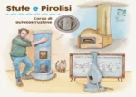 Stufa pirolitica – Bosco di Ogigia