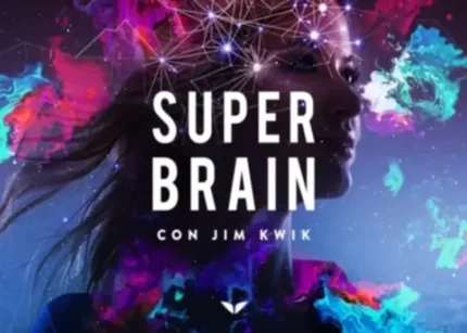 Superbrain – Jim Kwik