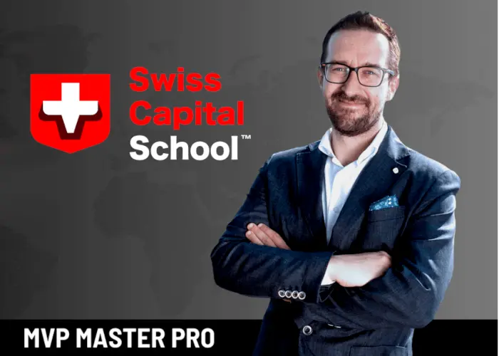 Swiss Capital School (1) Swiss Capital School - Stefano Serafini - immagine 1