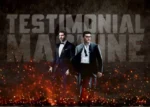 Testimonial Machine™ – Wave Marketing