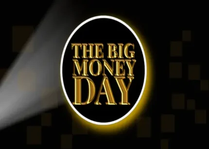 The Big Money Day – Charlie Fantechi