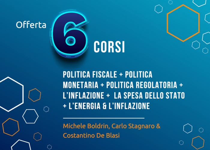 Theory & Data - M. Boldrin, C. De Blasi e C. Stagnaro Theory & Data - M. Boldrin, C. De Blasi e C. Stagnaro
