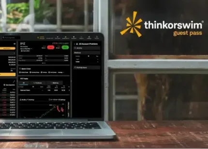 Think Or Swim - QTLab