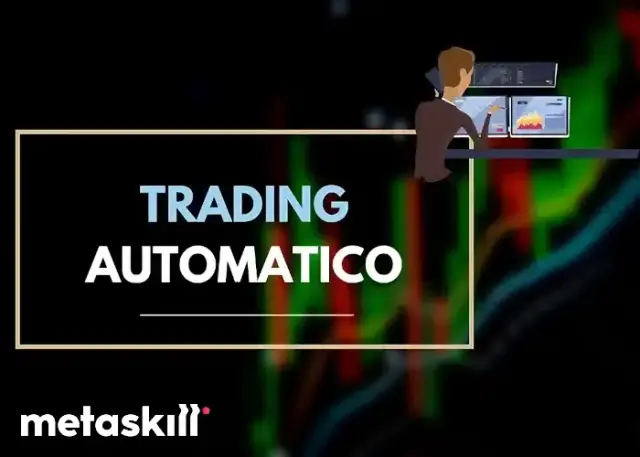 Trading Automatico senza Programmare – Metaskill Trading Automatico senza Programmare – Metaskill