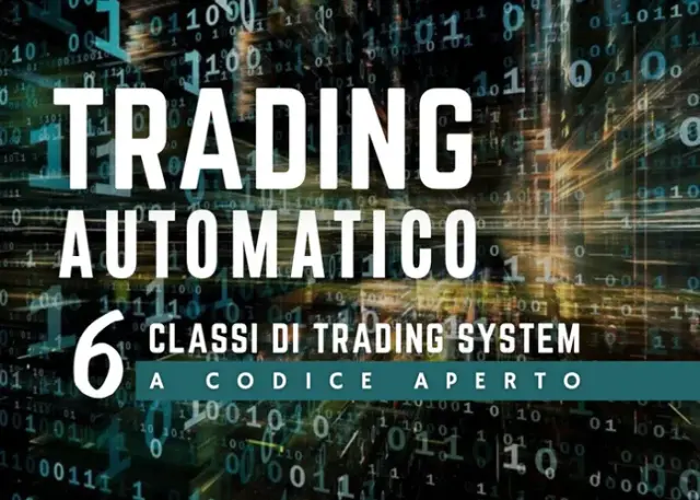 Trading Automatico – QTLab Trading Automatico – QTLab