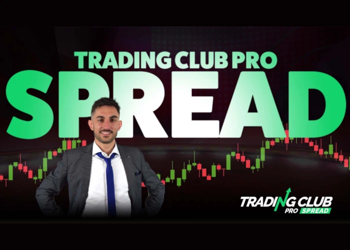 Trading Club Spread - Alpha4All Trading Club Spread - Alpha4All