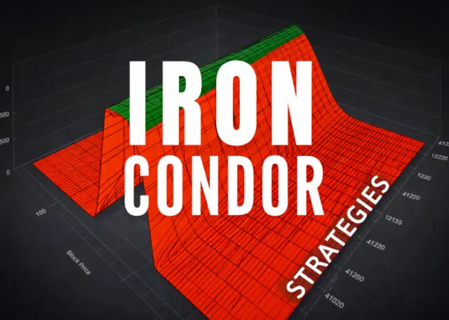 Trading non Direzionale con gli Iron Condor – QTLab Trading non Direzionale con gli Iron Condor – QTLab