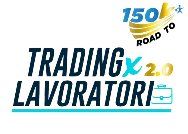 Trading per Lavoratori 2.0 - Chinooky Trading per Lavoratori 2.0 - Chinooky