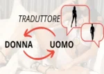 Traduttore Donna-Uomo (Livello 2) – Luca di Approcciala