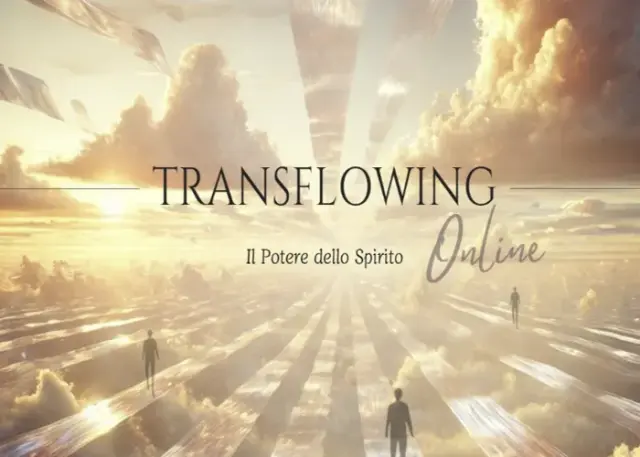 Transurfing Avanzato – Francesco Giacovazzo Transurfing Avanzato – Francesco Giacovazzo