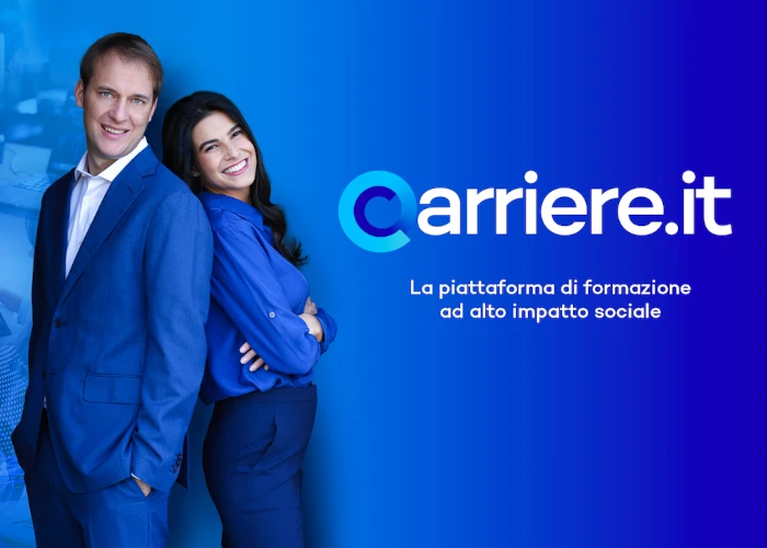 Tutti i Corsi - Carriere.it Tutti i Corsi - Carriere.it