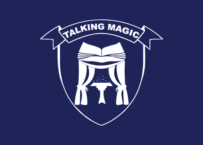 Tutti i Corsi - Talking Magic Tutti i Corsi - Talking Magic