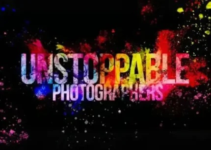 Unstoppable Photographers – Roberto Zampino