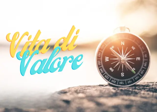 Vita di Valore – Luca Mazzucchelli Vita di Valore – Luca Mazzucchelli